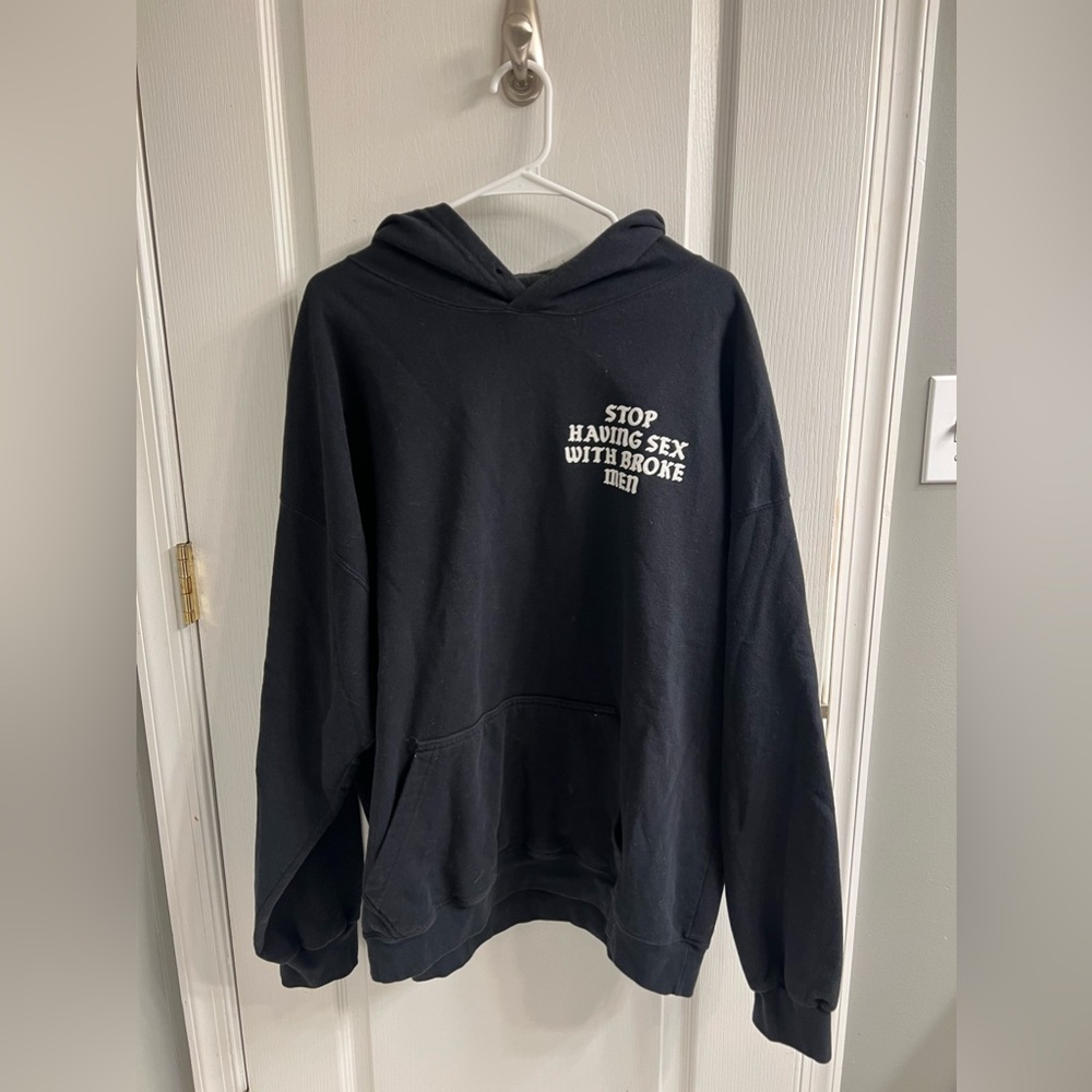 Assholes Live Forever Hoodie